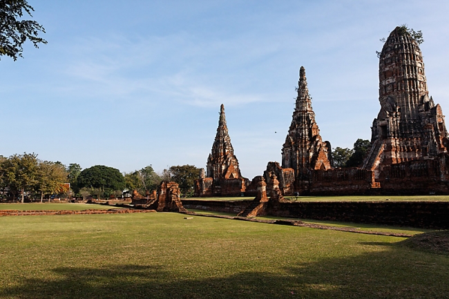 Wat Chai Wathanaram-001